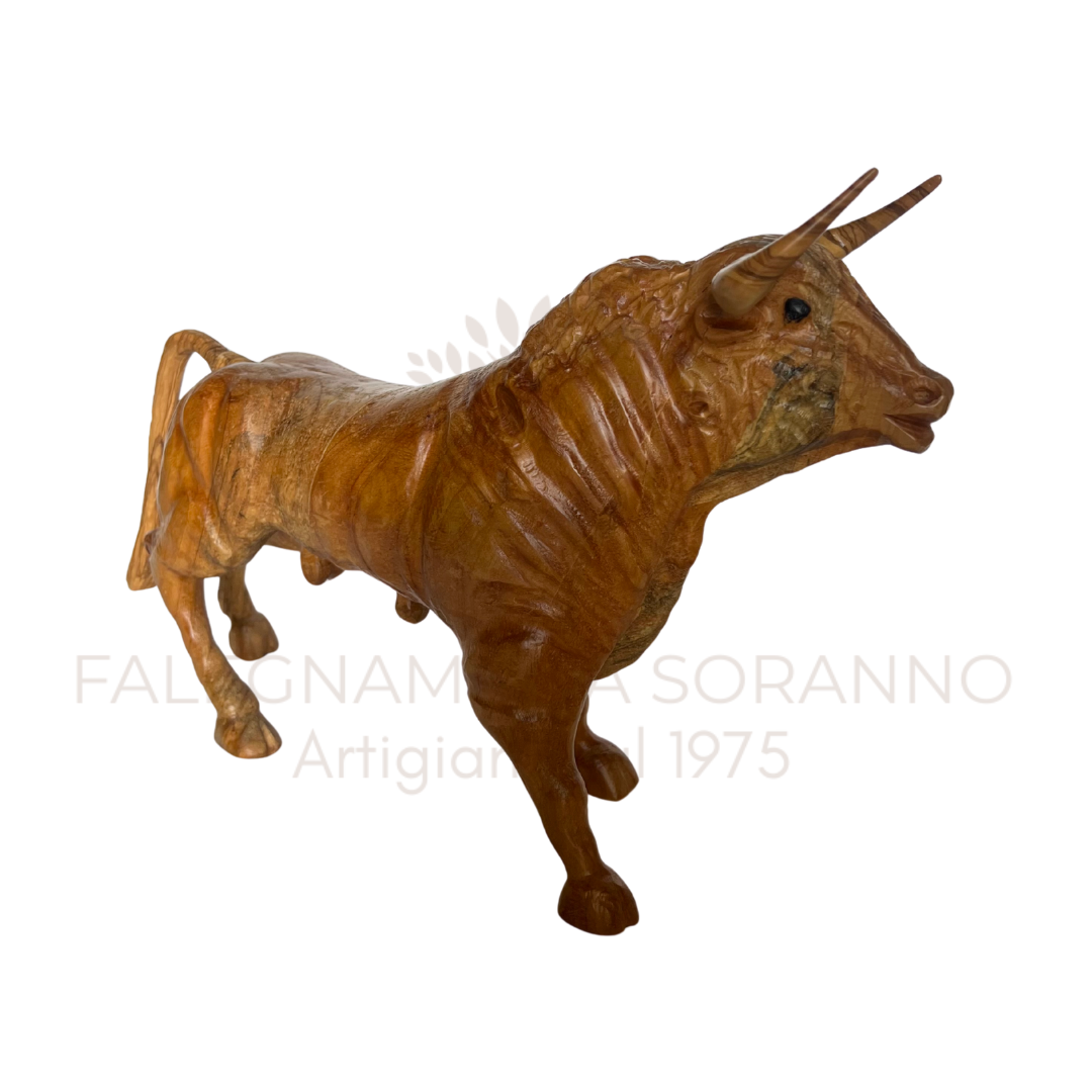 Toro Artigianale