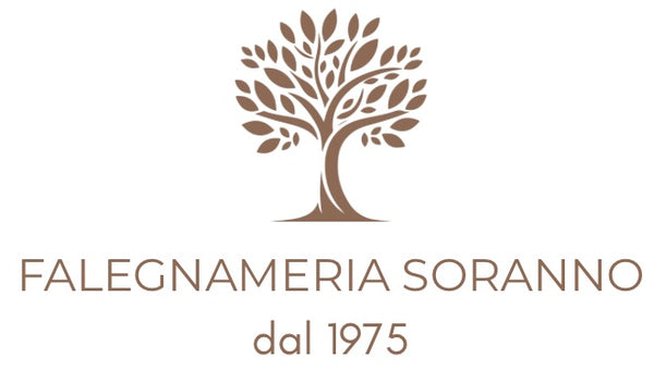 Falegnameria Soranno dal 1975